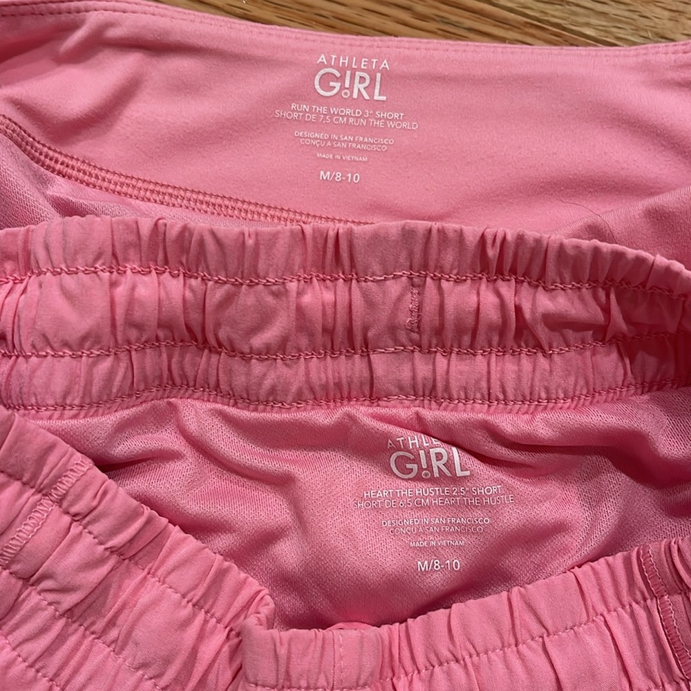 Athleta Girl Bundle - Picture 11 of 16